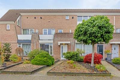 Woning Saltshof 1719 Wijchen