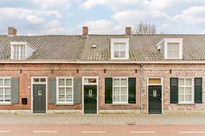 Woning Emmerikstraat 19 Heeze