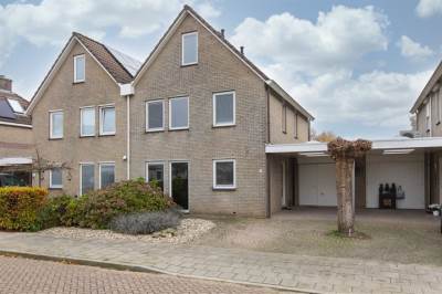 Woning Vleugelstraat 19 Duiven