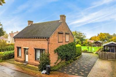 Woning Hoofdstraat 34 Herten