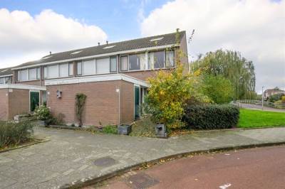 Woning Savanne 83 Capelle aan den IJssel