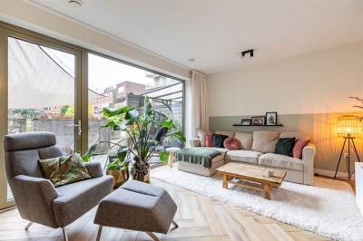 Woning Grunostraat 9 Groningen