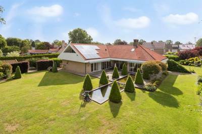 Woning het Welpelo 27 Overdinkel