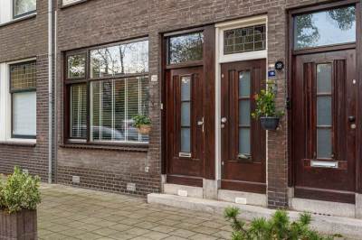 Woning Messchaertplein 20 Vlaardingen