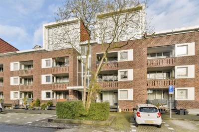 Woning Veldhoeve 28 Nieuwegein