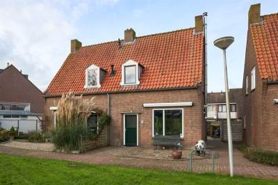 Woning Langeraarseweg 26 Ter Aar