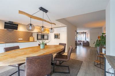 Woning Aartshertogenstraat 34 Maastricht