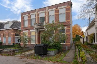 Woning Blijhamsterweg 17 Winschoten