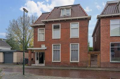 Woning Blijhamsterstraat 40 Winschoten