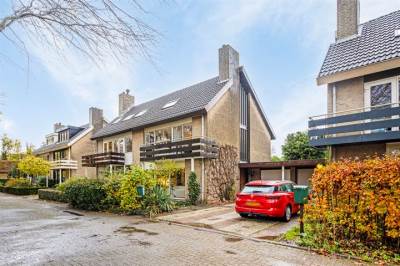 Woning Cornelis de Houtmanlaan 7 Maarssen