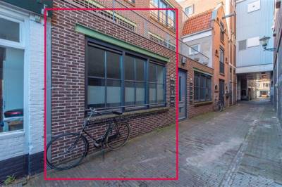 Woning Het Vijvertje 9 Alkmaar