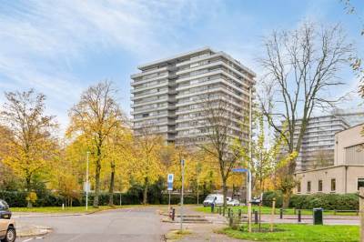 Woning Aziëlaan 444 Utrecht