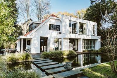 Woning Van Lennepweg 3 Aerdenhout