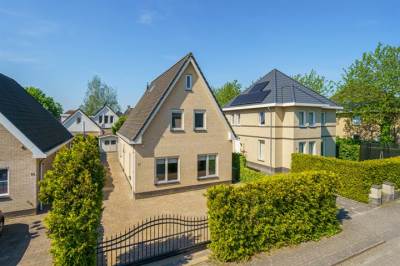 Woning Eppostraat 12 Almere