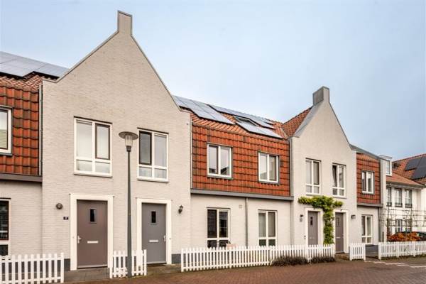 Woning Burgzand 10 Harderwijk