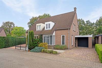 Woning Voorstveld 42 Boekel