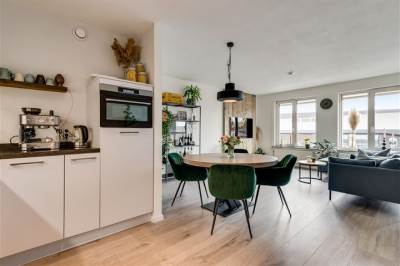 Woning Stationstraat 5 Reuver