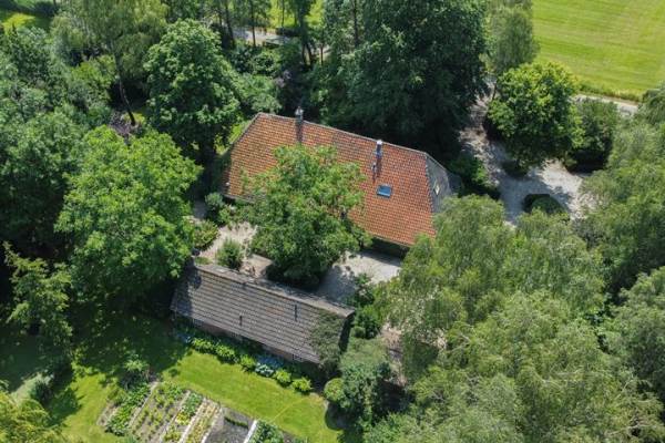Woning Oetelaarsestraat 47 Schijndel
