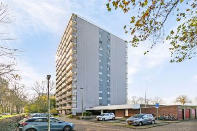 Woning Burgemeester D. Kooimanweg 619 Purmerend