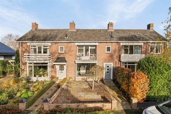 Woning Frisialaan 14 Harderwijk