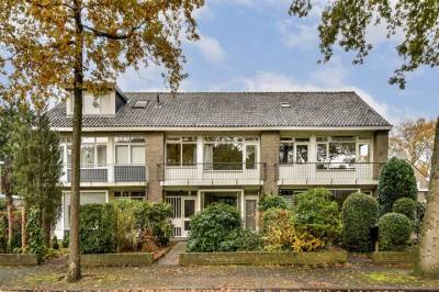 Woning Nachtegaallaan 21 Sassenheim