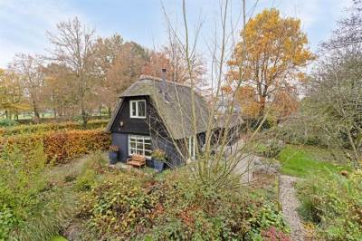 Woning Grebbeweg 31 Veenendaal