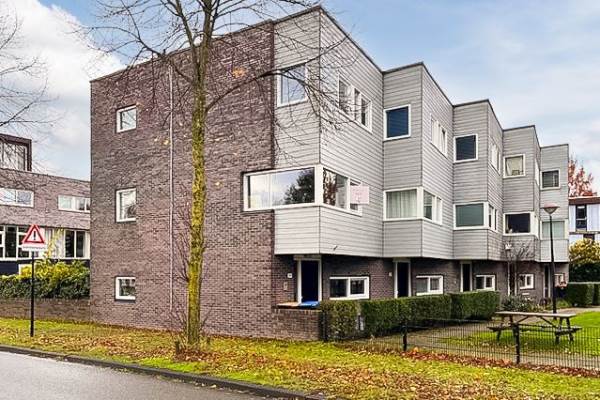 Woning Ringslang 39 Amersfoort