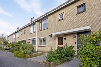 Woning Kromoord 4 Amstelveen