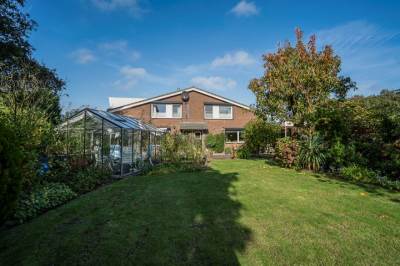 Woning Houthuizerweg 16 Lottum