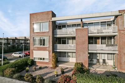 Woning Weidestraat 19 Bergambacht