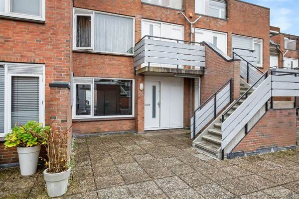 Woning Venneperhof 64 Nieuw-Vennep