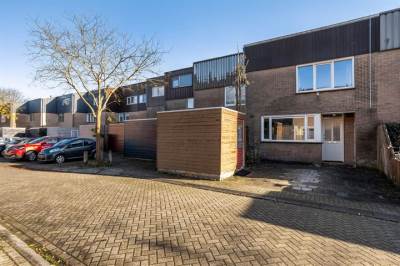 Woning Castor 19 Hoogeveen