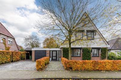 Woning Patrijslaan 24 Budel