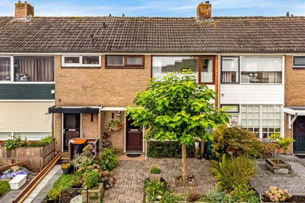 Woning Lindelaan 31 Nieuwkoop