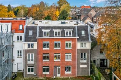 Woning Kerkstraat 41 Tiel