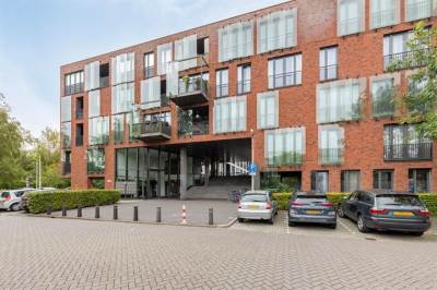 Woning Tjalkstraat 6 Zaandam