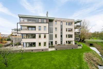 Woning Weegbreepad 78 Goes