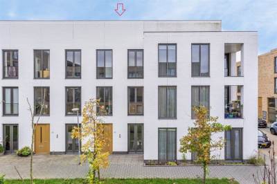 Woning Voltastraat 142 Den Bosch