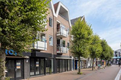 Woning Brinklaan 122 Apeldoorn