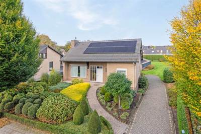 Woning Moostenstraat 16 Neerkant