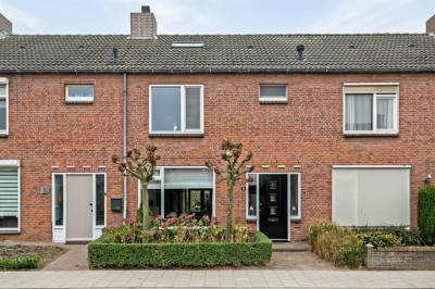 Woning Mgr Dr Meuwesestraat 16 Erp