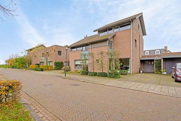 Woning Livingstonestraat 62 Hulst