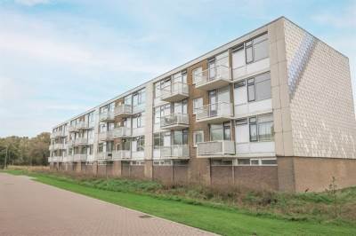 Woning Willem van Alcmadestraat 7 Den Helder