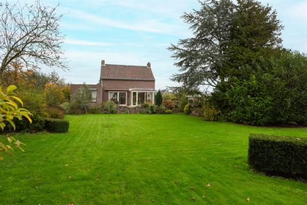 Woning Zwethkade Zuid 12 Den Hoorn (ZH)