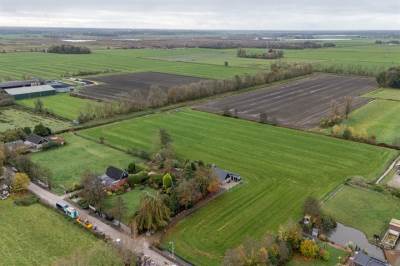 Woning Meekmastrjitte 12 Broeksterwâld