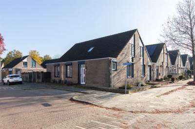 Woning Lange Griet 35 Westervoort