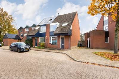 Woning Pijlstaart 6 Nieuwegein