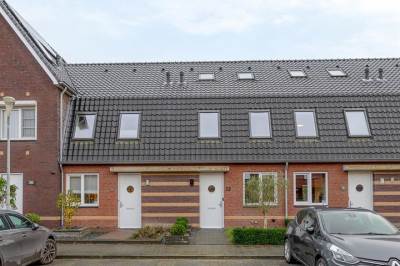 Woning Empelenhof 22 Kerkdriel