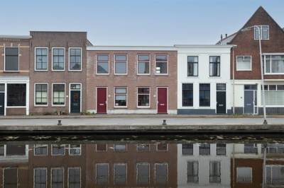 Woning Wachtelstraat 49 Gouda