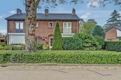 Woning Berkenlaan 35 Ermelo